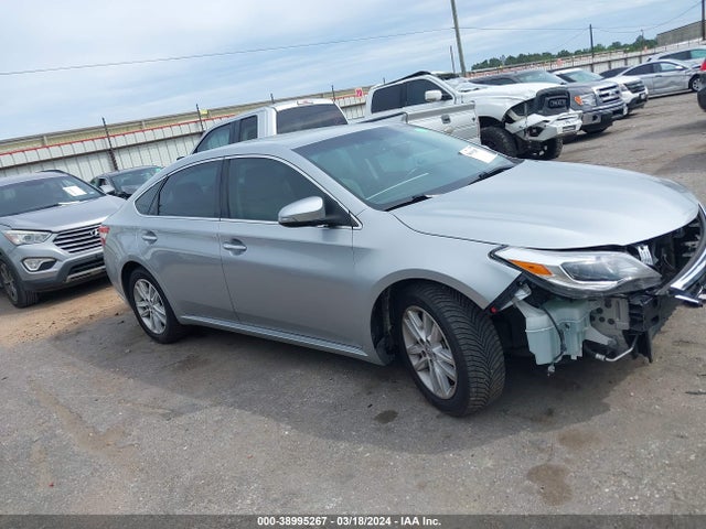 2015 4T1BK1EB6FU167656 main image