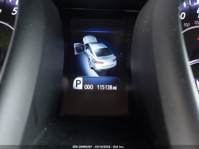 Toyota Avalon Xle Premium 2015 4T1BK1EB6FU167656 Image 15