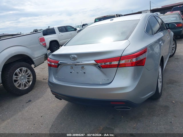 Toyota Avalon Xle Premium 2015 4T1BK1EB6FU167656 Image 16