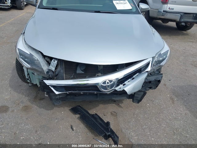 Toyota Avalon Xle Premium 2015 4T1BK1EB6FU167656 Image 6