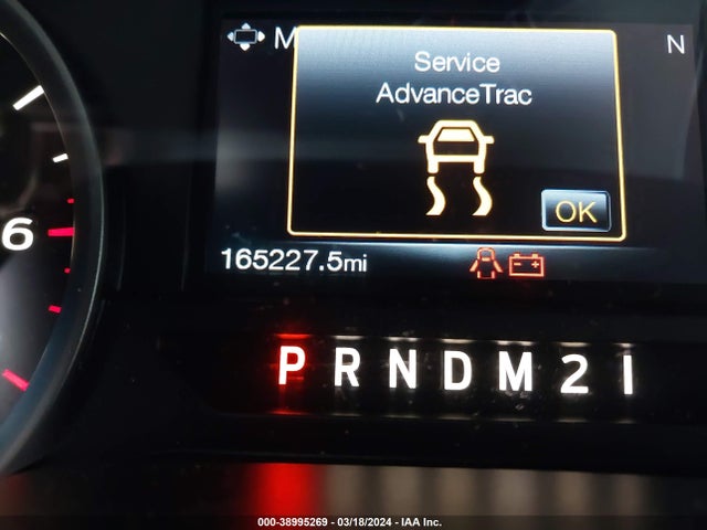 Ford F-150 Xlt 2016 1FTEX1EP2GFA34851 Image 15