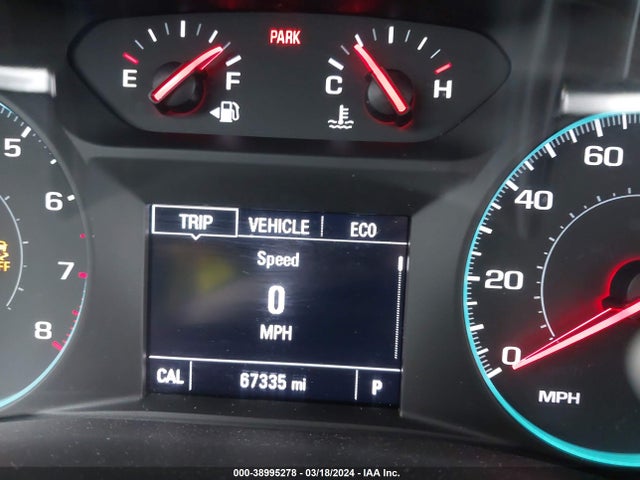Chevrolet Traverse Ls 2019 1GNEVFKW8KJ144069 Image 15