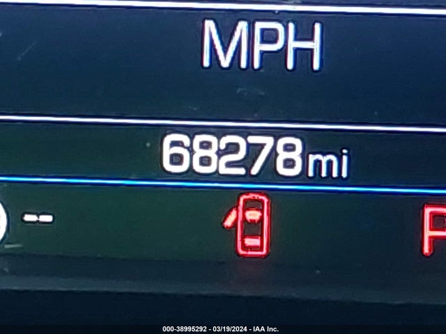 Chevrolet Camaro 1lt 2019 1G1FB3DS7K0116597 Image 15