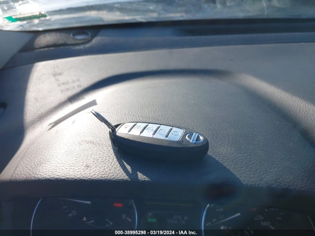 Nissan ROGUE SV 2019 JN8AT2MT0KW503639 Image 11