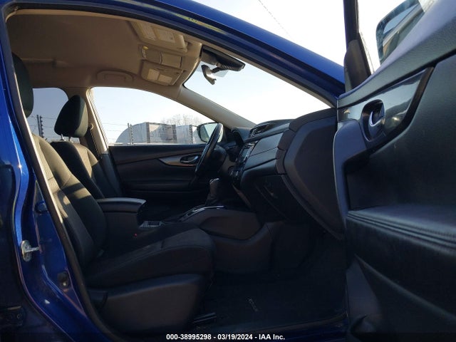 Nissan ROGUE SV 2019 JN8AT2MT0KW503639 Image 5