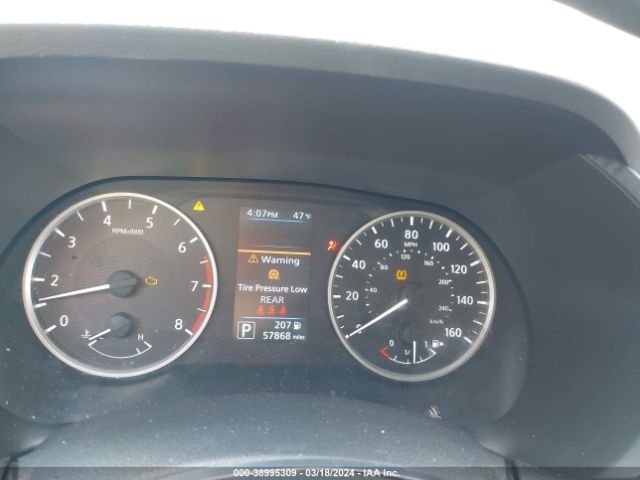 3N1AB8BV5NY259122 Nissan Sentra S Xtronic Cvt