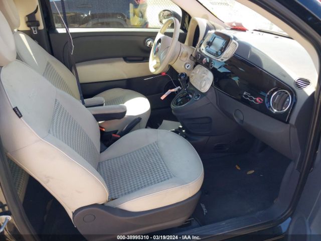 3C3CFFLRXHT506091 Fiat 500c Pop