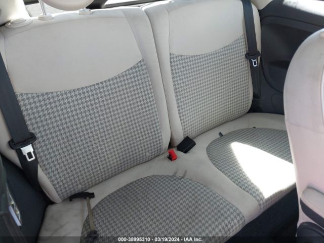 3C3CFFLRXHT506091 Fiat 500c Pop