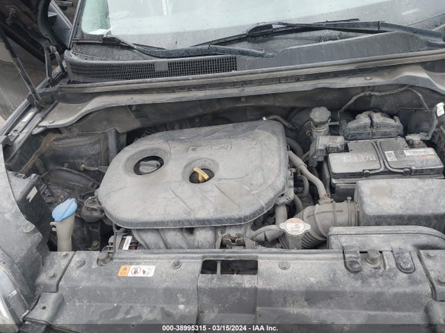 KIA SOUL + 2018 KNDJP3A59J7889949 Image 10