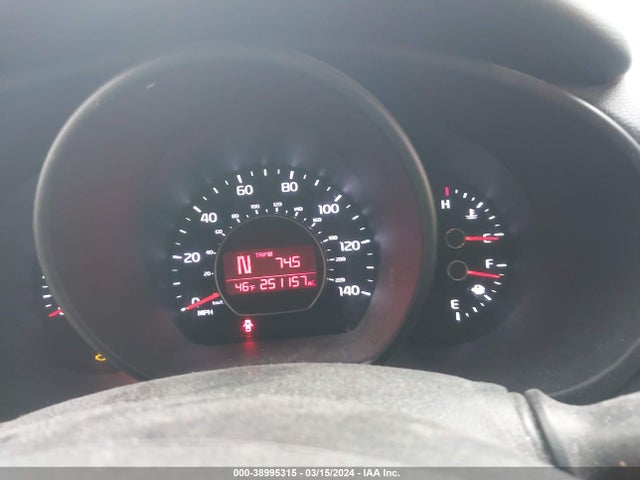 KIA SOUL + 2018 KNDJP3A59J7889949 Image 7