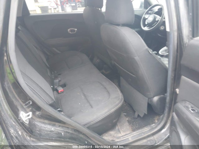 KIA SOUL + 2018 KNDJP3A59J7889949 Image 8
