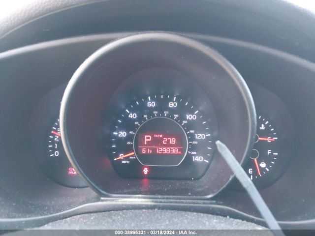 KNDJN2A20F7204170 KIA Soul