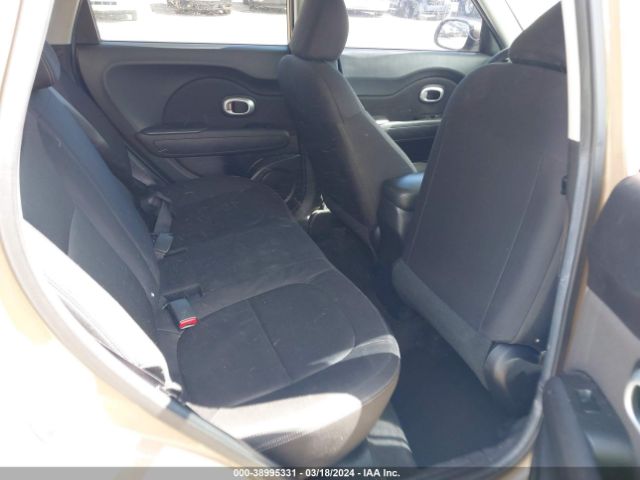 KNDJN2A20F7204170 KIA Soul