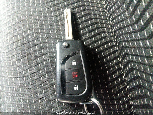 Toyota COROLLA IM 2018 JTNKARJE6JJ570595 Image 11