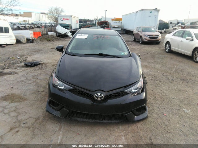 Toyota COROLLA IM 2018 JTNKARJE6JJ570595 Image 13