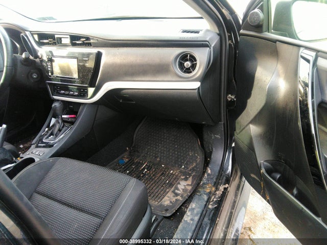 Toyota COROLLA IM 2018 JTNKARJE6JJ570595 Image 5