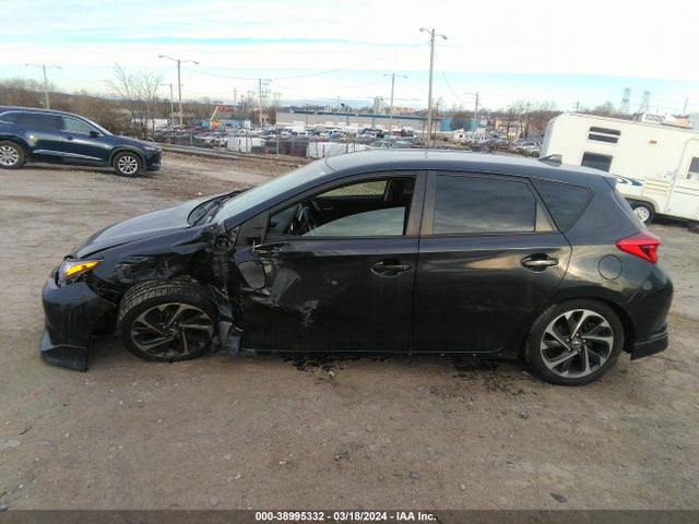 Toyota COROLLA IM 2018 JTNKARJE6JJ570595 Image 6