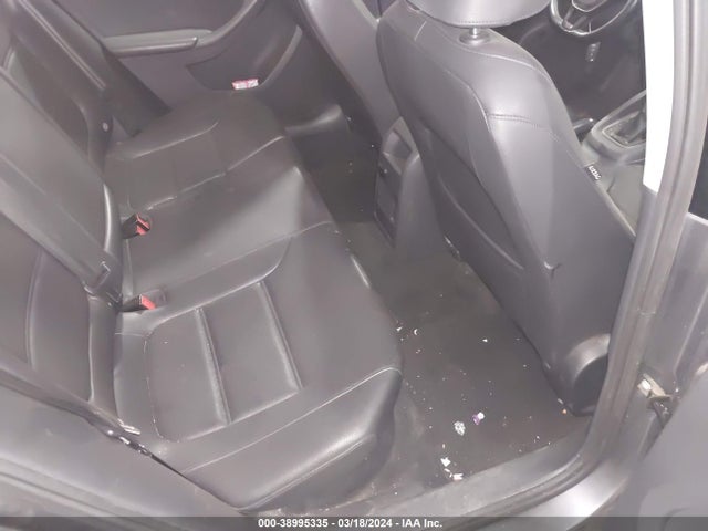 3VWD17AJ9FM287985 Volkswagen Jetta 1.8t Se