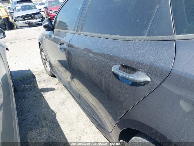 KIA Optima Lx 2019 5XXGT4L36KG284304 Image 14