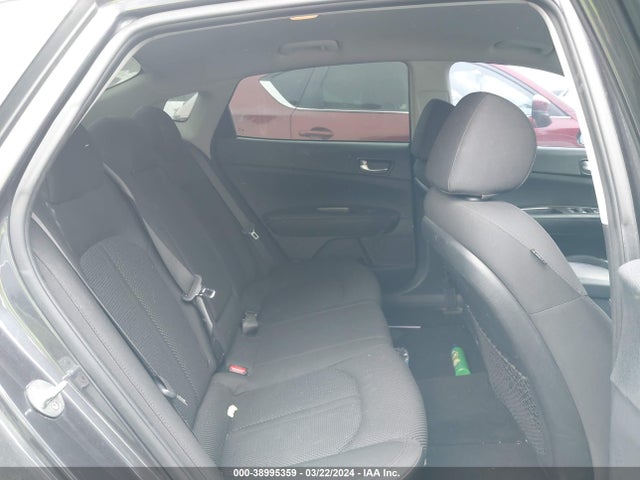KIA Optima Lx 2019 5XXGT4L36KG284304 Image 8