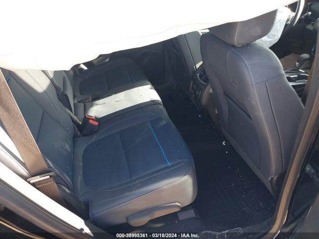 Chevrolet Blazer Awd Rs 2023 3GNKBKRS3PS226353 Image 8
