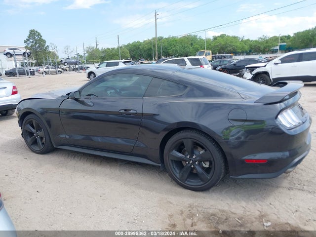 Ford Mustang Ecoboost Premium Fastback 2022 1FA6P8TH7N5150161 Image 14