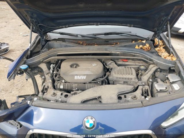 WBXYJ5C32JEF77044 BMW X2 Xdrive28i