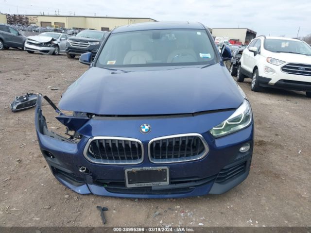 WBXYJ5C32JEF77044 BMW X2 Xdrive28i