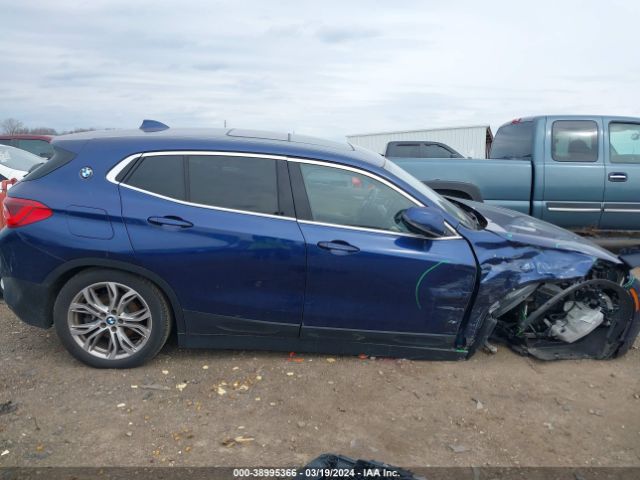 WBXYJ5C32JEF77044 BMW X2 Xdrive28i