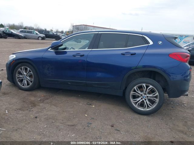 WBXYJ5C32JEF77044 BMW X2 Xdrive28i