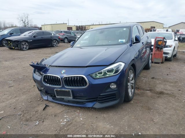 WBXYJ5C32JEF77044 BMW X2 Xdrive28i