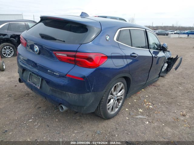 WBXYJ5C32JEF77044 BMW X2 Xdrive28i