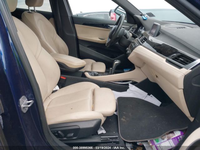 WBXYJ5C32JEF77044 BMW X2 Xdrive28i
