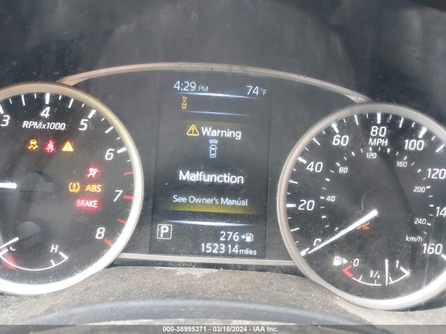 Nissan SENTRA SV 2018 3N1AB7APXJL627363 Image 7