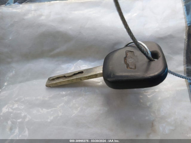Chevrolet Colorado Wt 2015 1GCHSAE30F1217315 Image 11