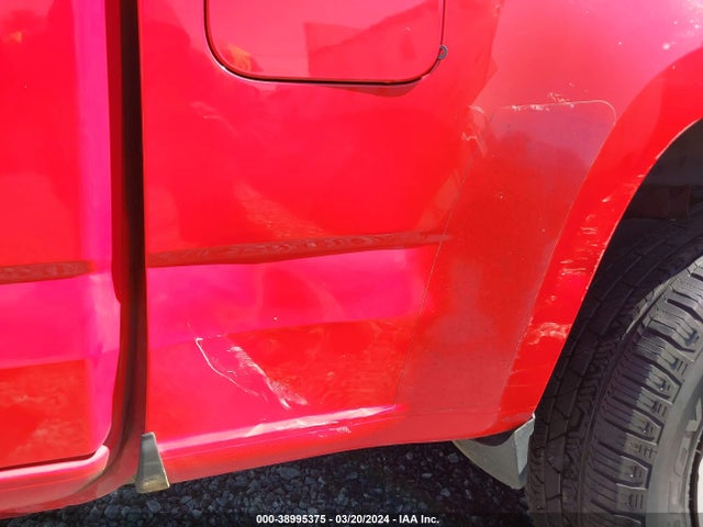 Chevrolet Colorado Wt 2015 1GCHSAE30F1217315 Image 17