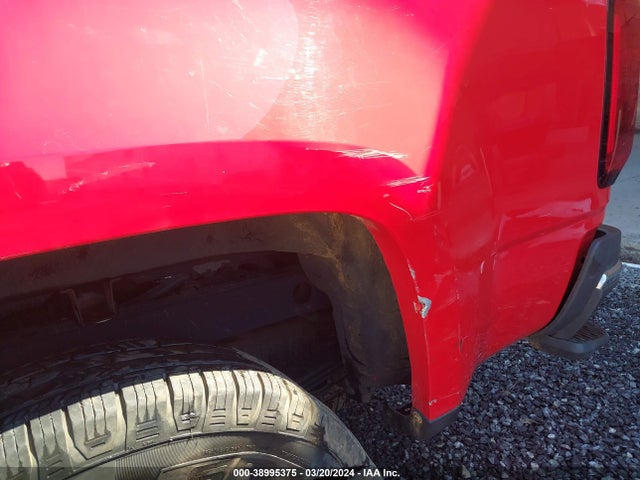 Chevrolet Colorado Wt 2015 1GCHSAE30F1217315 Image 18