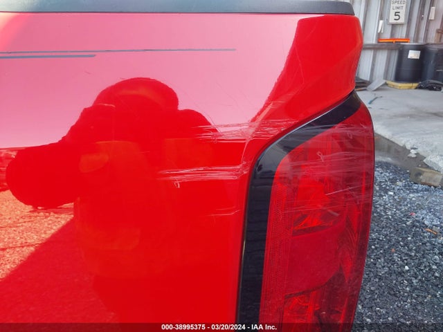 Chevrolet Colorado Wt 2015 1GCHSAE30F1217315 Image 20