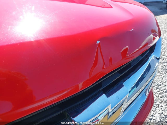Chevrolet Colorado Wt 2015 1GCHSAE30F1217315 Image 21