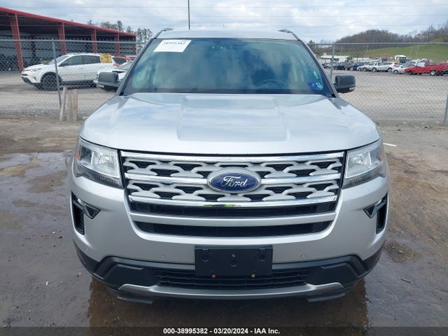 Ford EXPLORER XLT 2019 1FM5K8D89KGA94626 Image 13