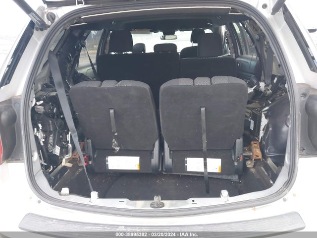 Ford EXPLORER XLT 2019 1FM5K8D89KGA94626 Image 19