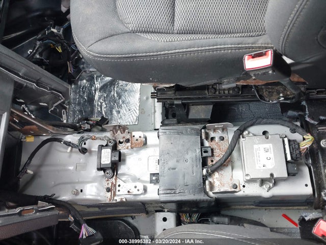 Ford EXPLORER XLT 2019 1FM5K8D89KGA94626 Image 21