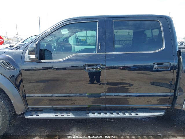 Ford F-150 Raptor 2019 1FTFW1RG4KFB81148 Image 15