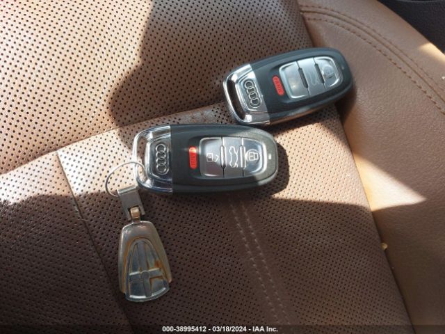 2013 AUDI A6 WAUHGAFC5DN014200 Photo 10
