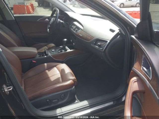 2013 AUDI A6 WAUHGAFC5DN014200 Photo 4