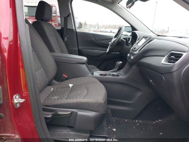Chevrolet EQUINOX LT 2019 3GNAXVEX4KS643621 Image 5