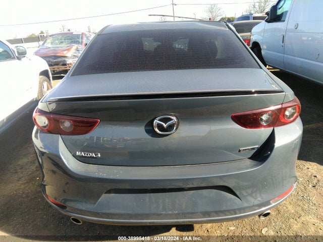 Mazda Mazda3 Carbon Edition 2022 3MZBPACL7NM317775 Image 15