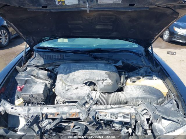 2014 DODGE CHARGER 2C3CDXBG9EH347483 Photo 9