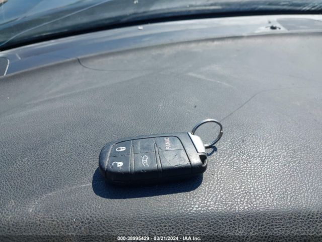 2014 DODGE CHARGER 2C3CDXBG9EH347483 Photo 10