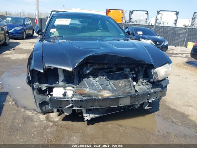 2014 DODGE CHARGER 2C3CDXBG9EH347483 Photo 5
